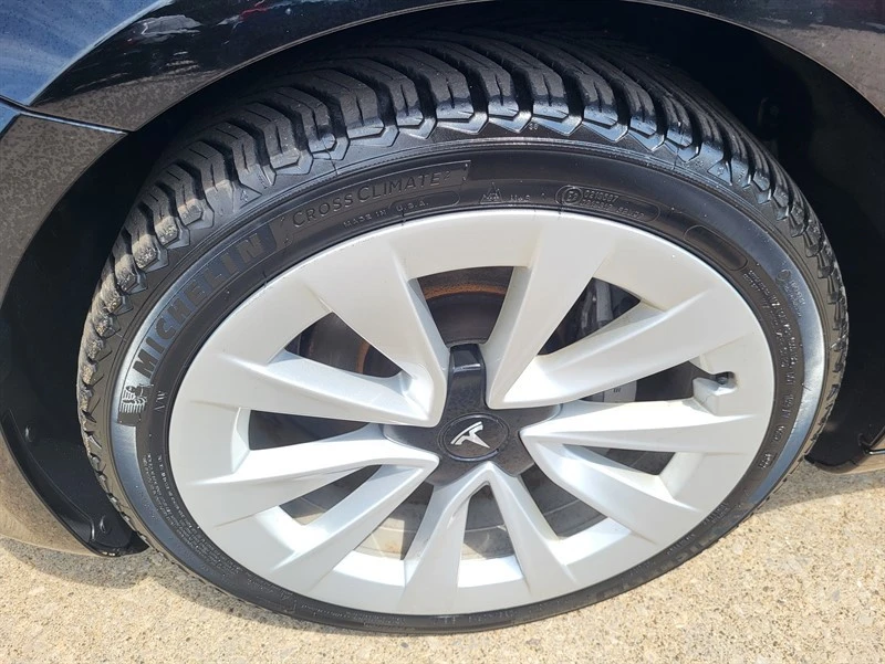 2021 Tesla Model 3 - Image 16 of 17