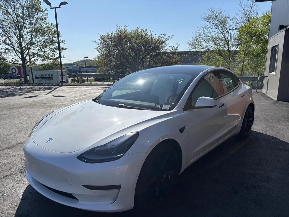 2021 Tesla Model 3 - Image 4 of 19