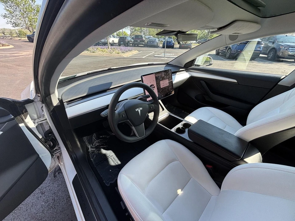 2021 Tesla Model 3 - Image 11 of 19