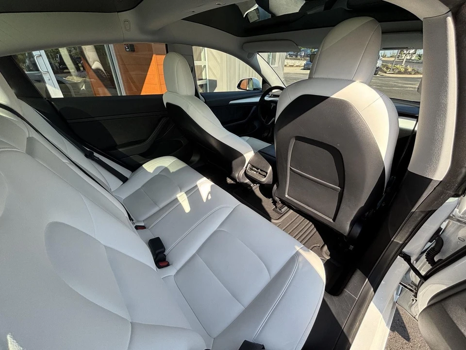 2021 Tesla Model 3 - Image 15 of 19