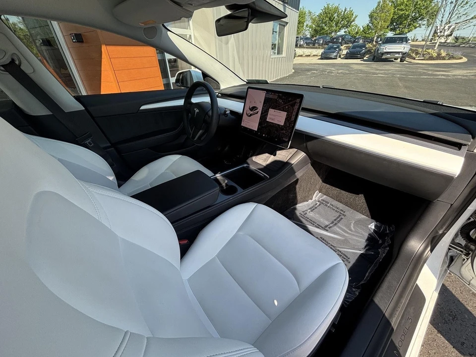 2021 Tesla Model 3 - Image 13 of 19