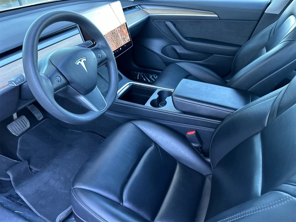 2021 Tesla Model 3 - Image 10 of 12