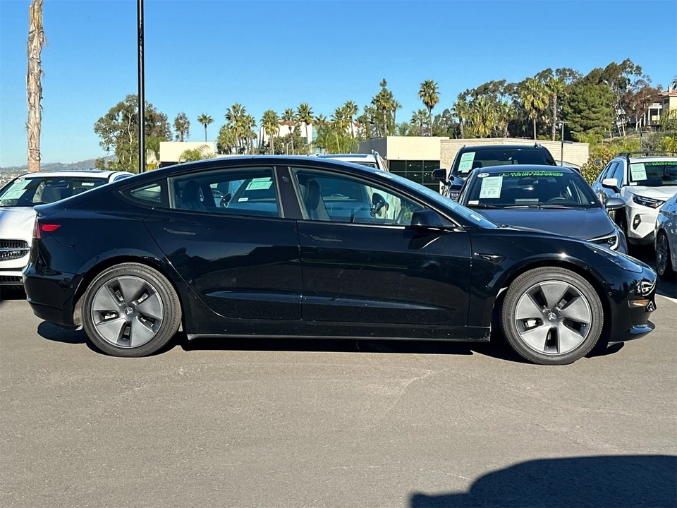 2021 Tesla Model 3 - Image 2 of 12