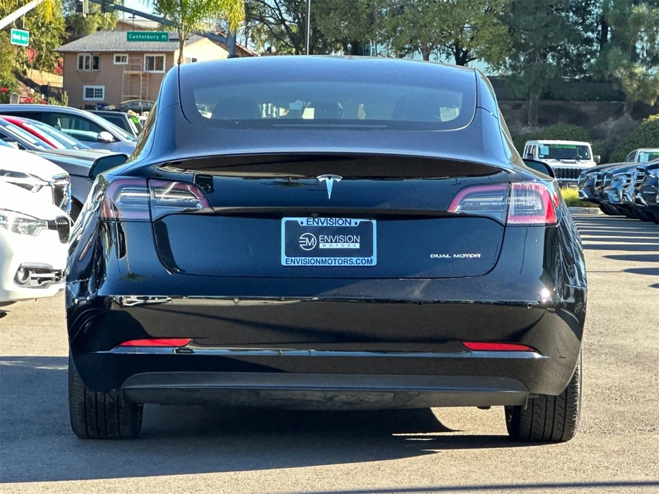 2021 Tesla Model 3 - Image 4 of 12