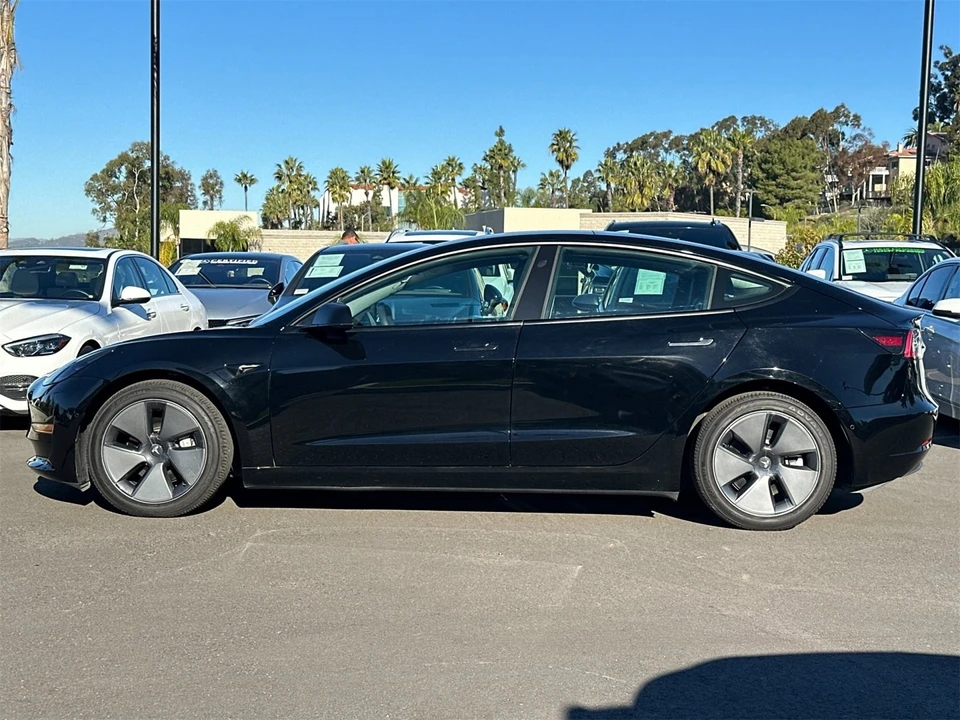 2021 Tesla Model 3 - Image 6 of 12
