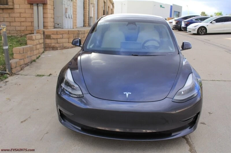 2021 Tesla Model 3 - Image 2 of 19