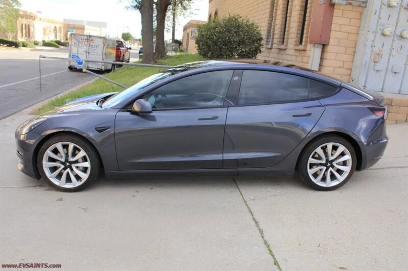 2021 Tesla Model 3 - Image 4 of 19