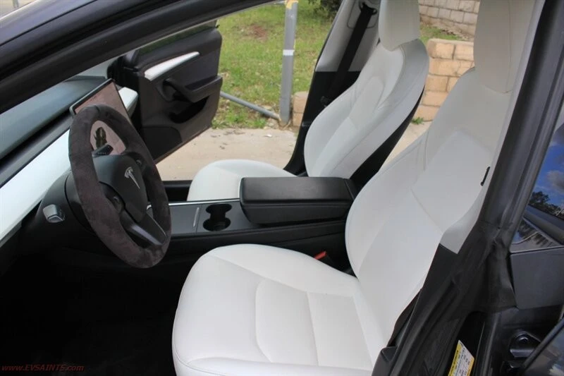 2021 Tesla Model 3 - Image 10 of 19