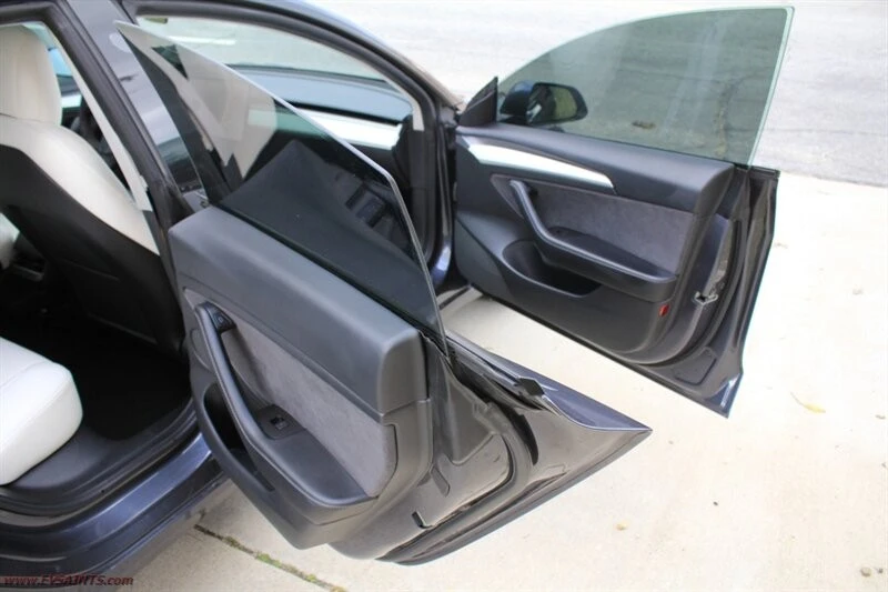 2021 Tesla Model 3 - Image 8 of 19