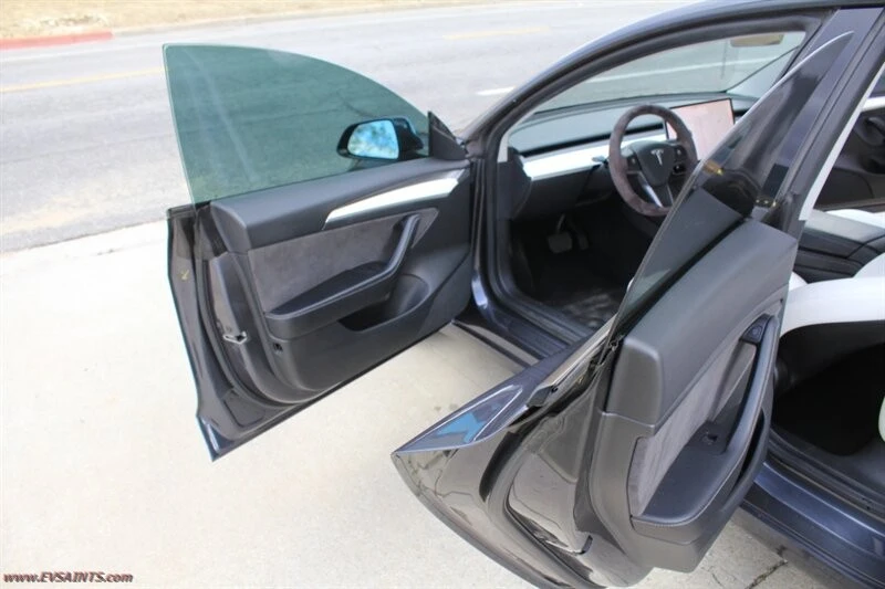 2021 Tesla Model 3 - Image 9 of 19