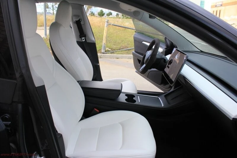 2021 Tesla Model 3 - Image 13 of 19