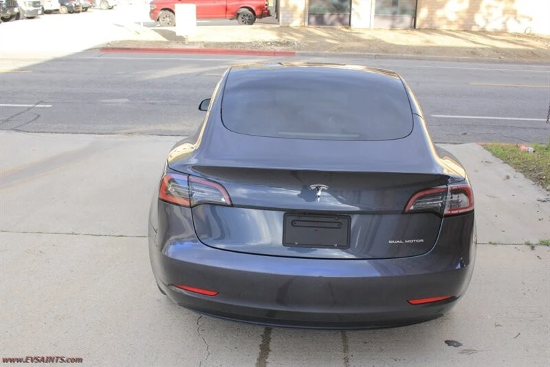 2021 Tesla Model 3 - Image 6 of 19