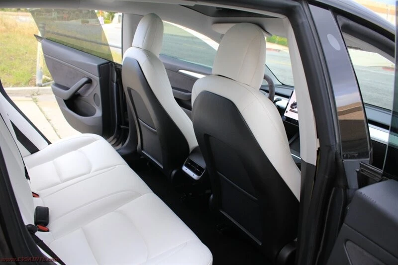 2021 Tesla Model 3 - Image 12 of 19