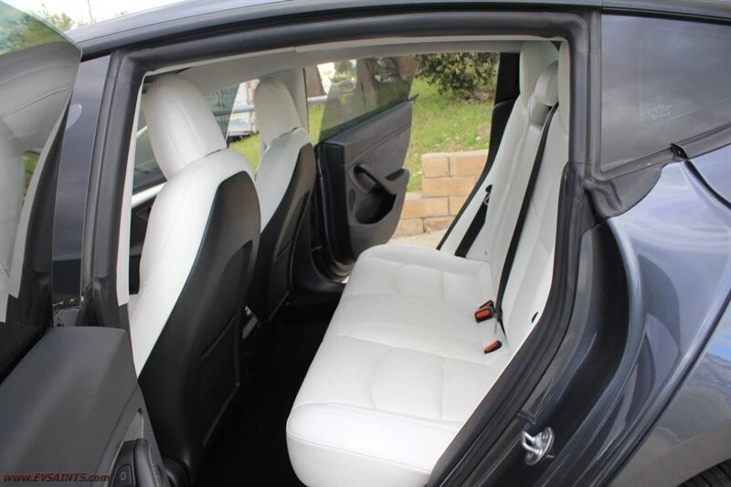 2021 Tesla Model 3 - Image 11 of 19