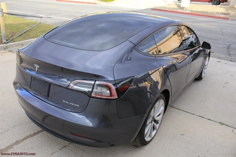 2021 Tesla Model 3 - Image 7 of 19