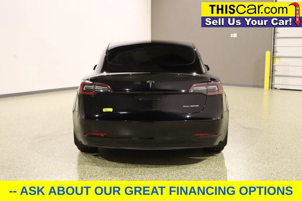 2021 Tesla Model 3 - Image 8 of 12