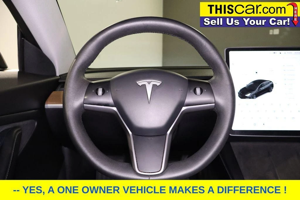 2021 Tesla Model 3 - Image 12 of 12