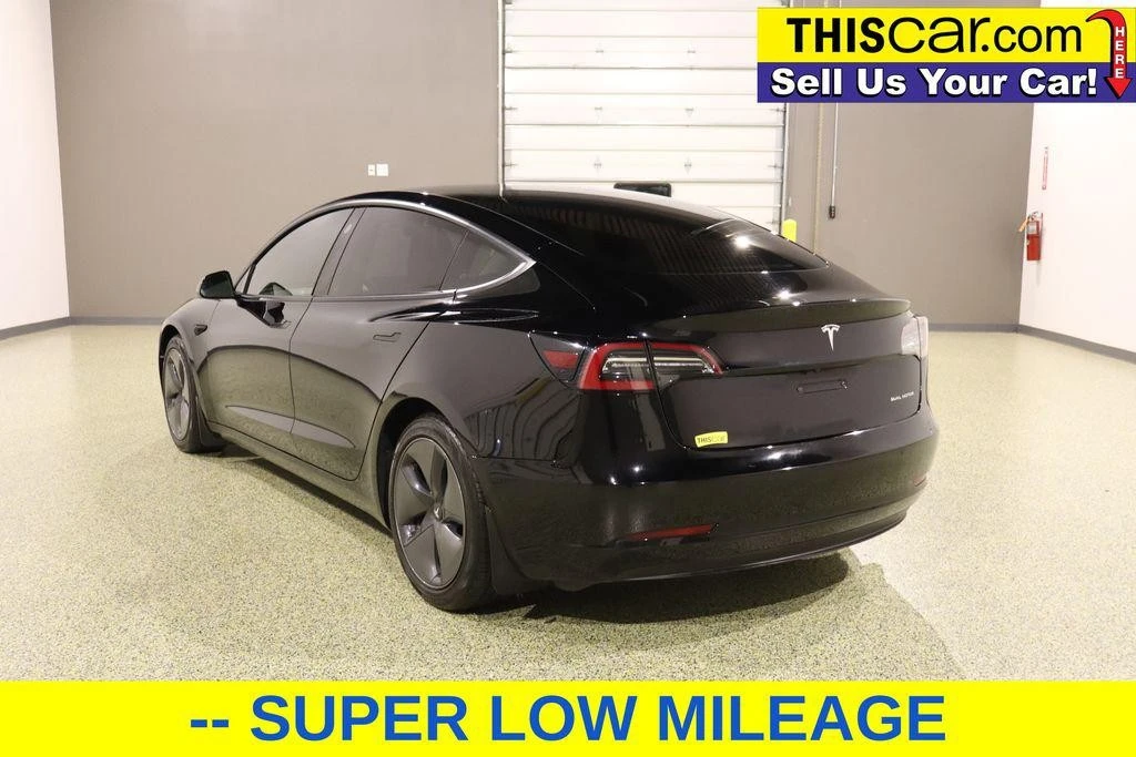 2021 Tesla Model 3 - Image 6 of 12