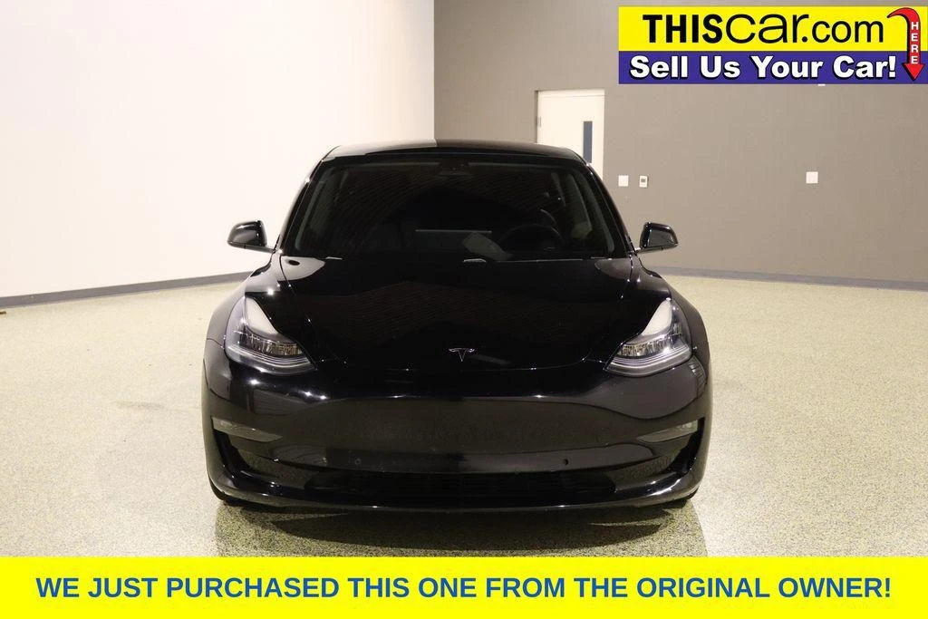 2021 Tesla Model 3 - Image 2 of 12