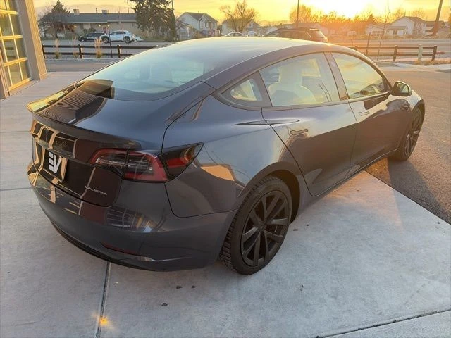 2021 Tesla Model 3 - Image 8 of 21