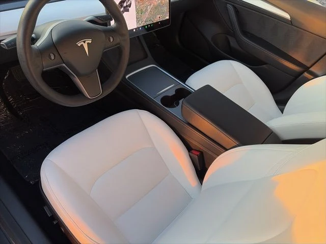 2021 Tesla Model 3 - Image 12 of 21