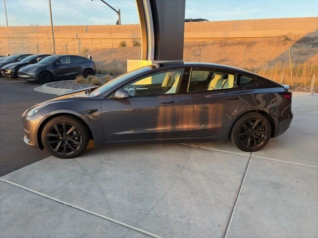 2021 Tesla Model 3 - Image 5 of 21
