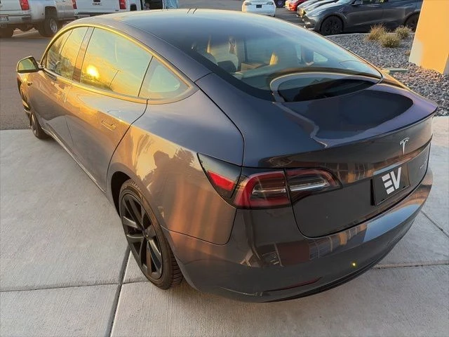 2021 Tesla Model 3 - Image 6 of 21