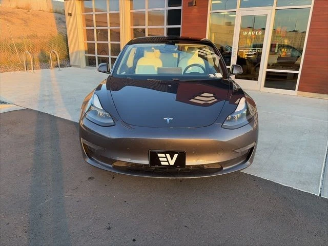 2021 Tesla Model 3 - Image 3 of 21