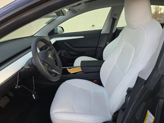 2021 Tesla Model 3 - Image 5 of 7