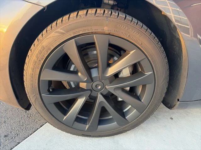 2021 Tesla Model 3 - Image 10 of 21