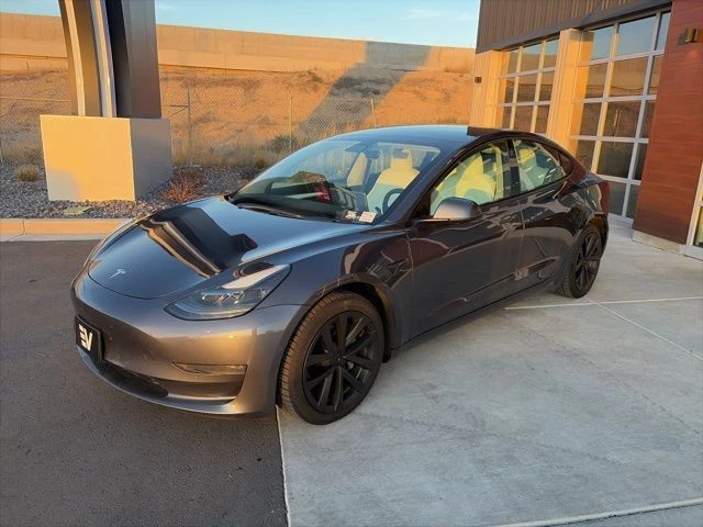 2021 Tesla Model 3 - Image 4 of 21