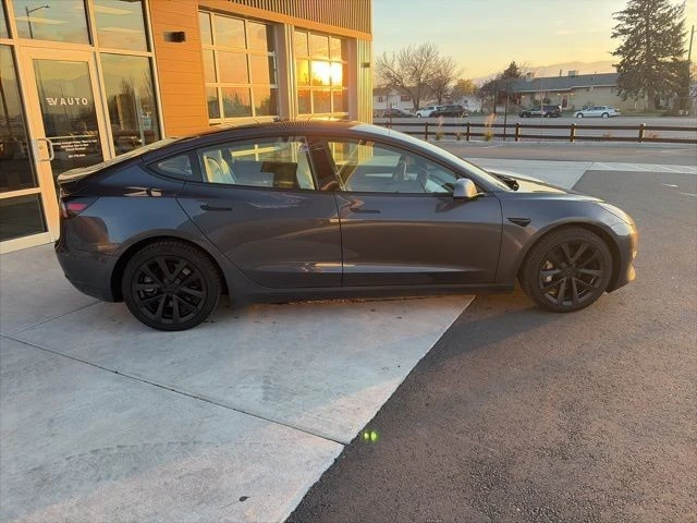 2021 Tesla Model 3 - Image 9 of 21