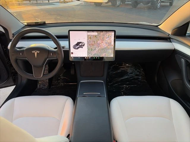 2021 Tesla Model 3 - Image 21 of 21