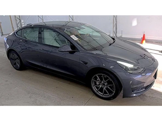 2021 Tesla Model 3 - Image 2 of 7