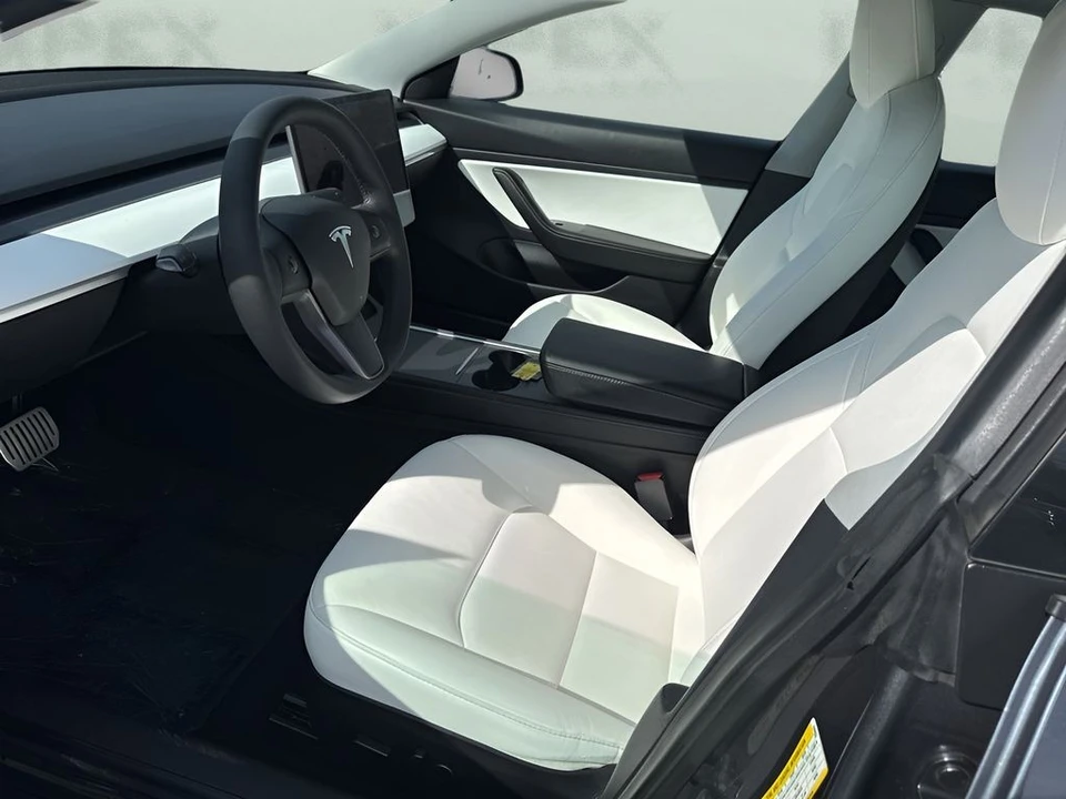 2021 Tesla Model 3 - Image 9 of 12