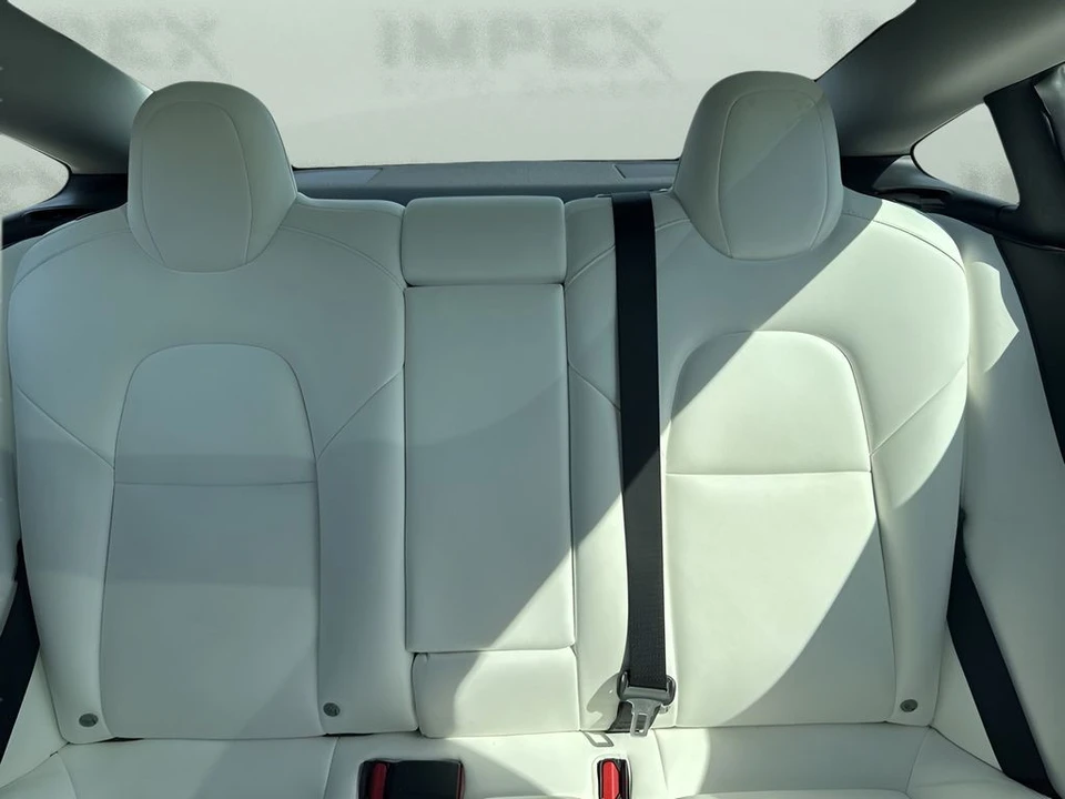 2021 Tesla Model 3 - Image 12 of 12
