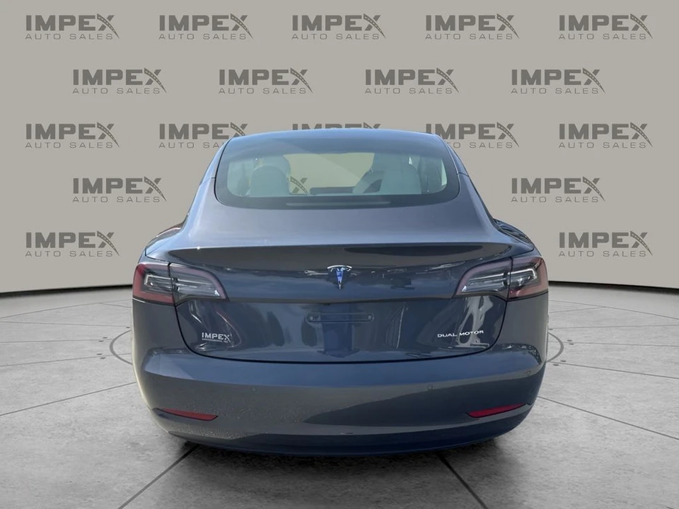 2021 Tesla Model 3 - Image 4 of 12