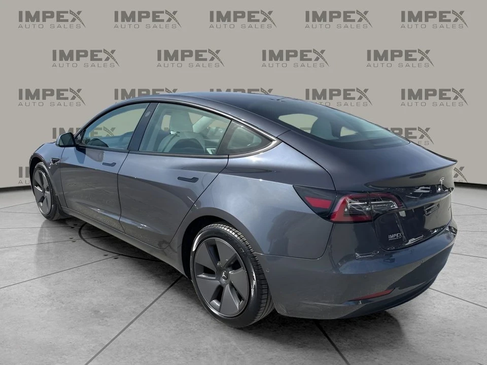 2021 Tesla Model 3 - Image 3 of 12