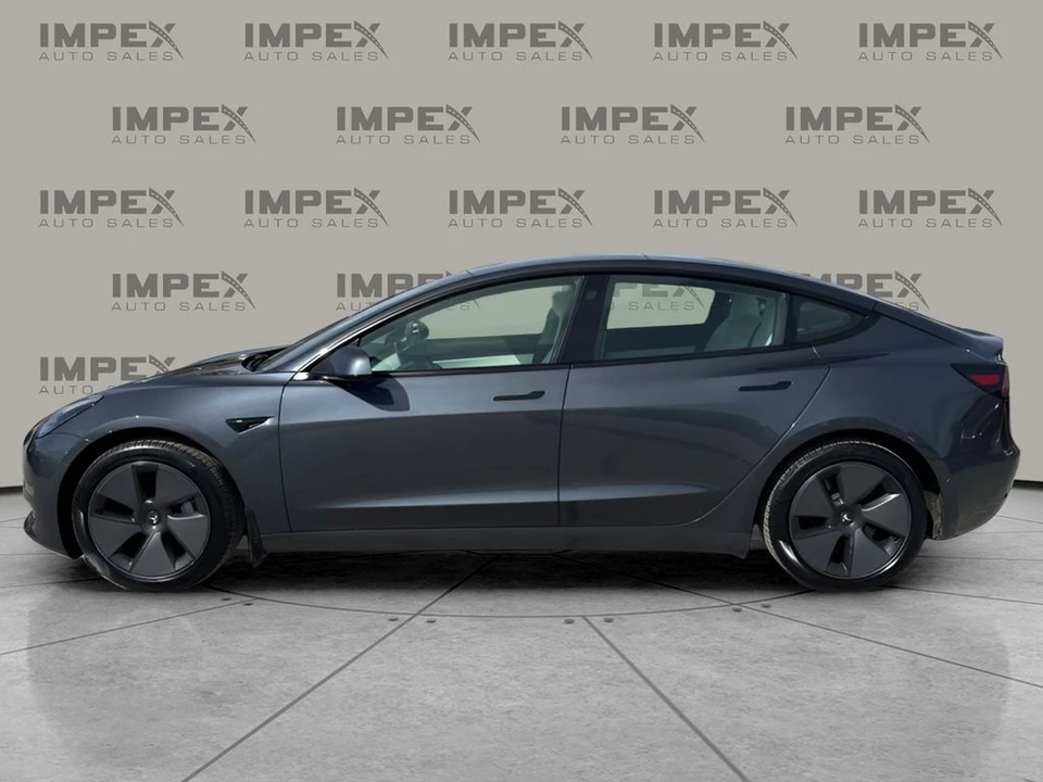 2021 Tesla Model 3 - Image 2 of 12