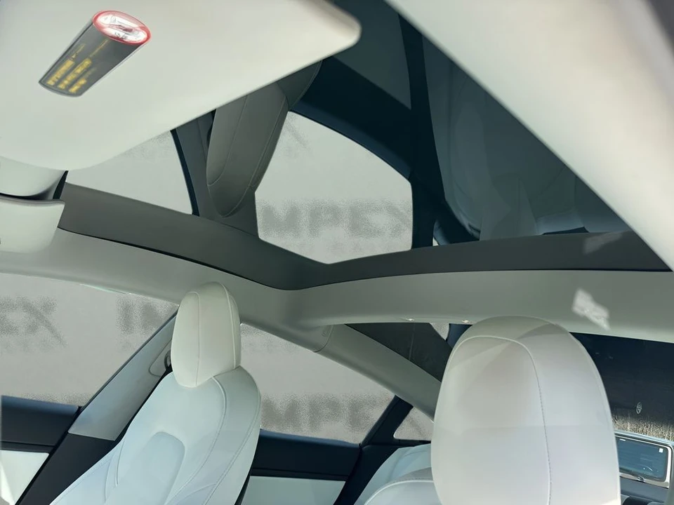 2021 Tesla Model 3 - Image 11 of 12