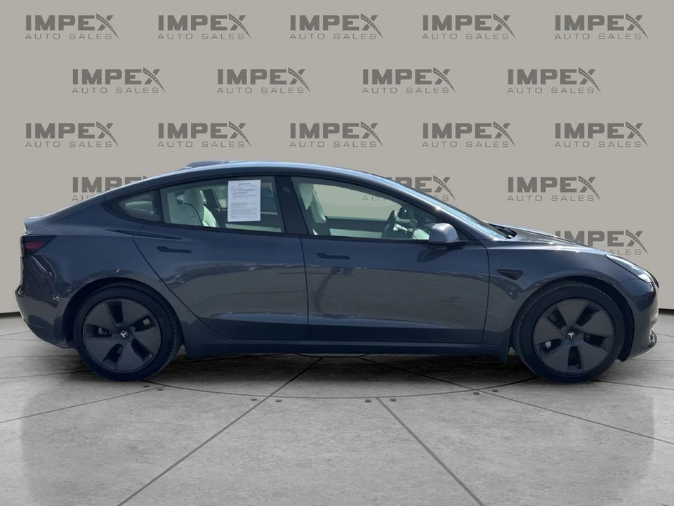 2021 Tesla Model 3 - Image 6 of 12