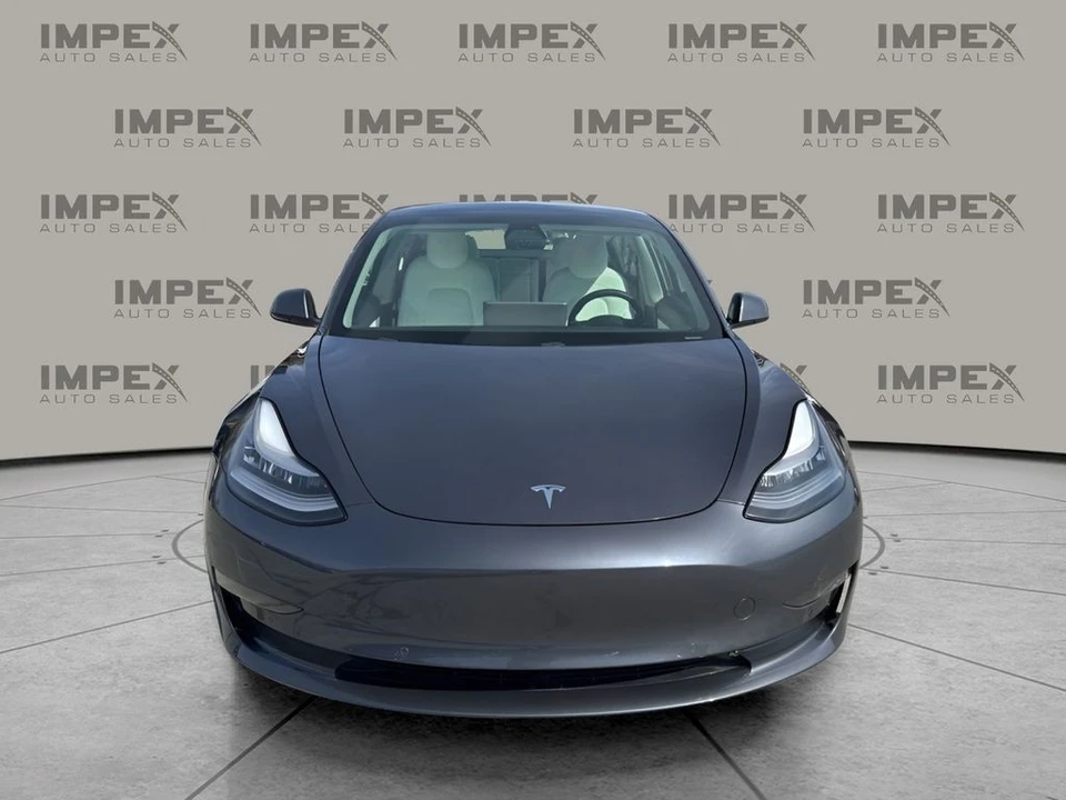 2021 Tesla Model 3 - Image 8 of 12