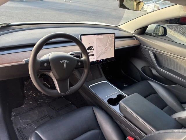 2021 Tesla Model 3 - Image 13 of 21