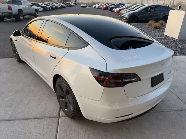 2021 Tesla Model 3 - Image 6 of 21