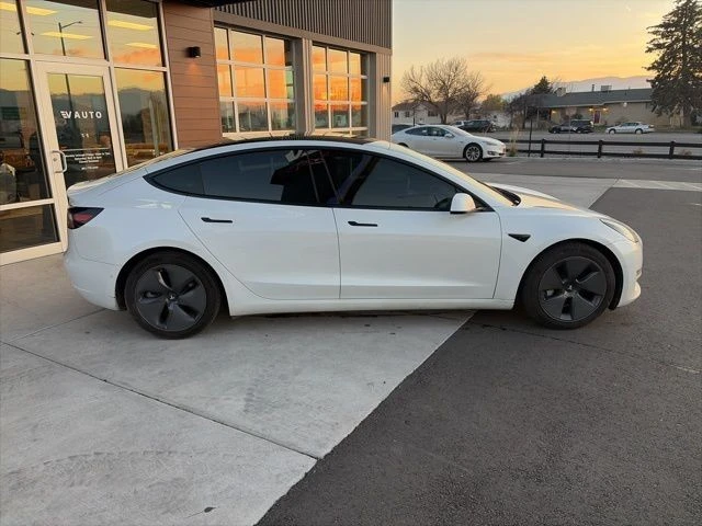 2021 Tesla Model 3 - Image 9 of 21