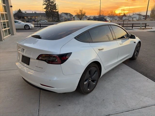 2021 Tesla Model 3 - Image 8 of 21