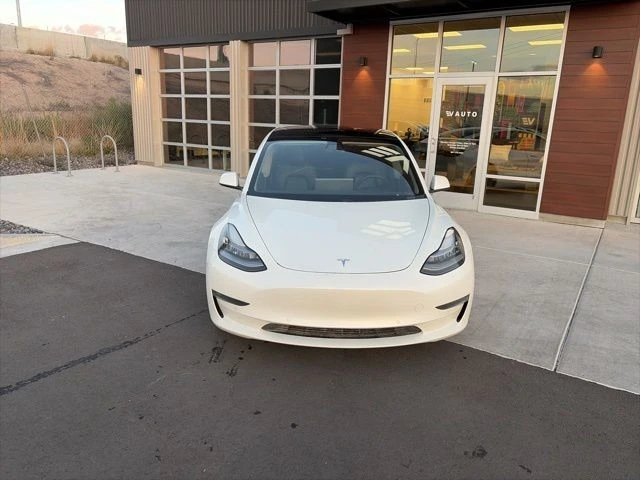 2021 Tesla Model 3 - Image 3 of 21