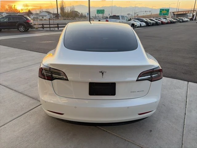 2021 Tesla Model 3 - Image 7 of 21