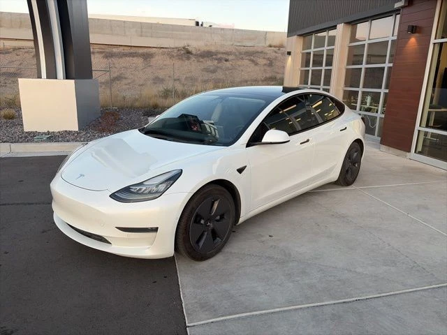 2021 Tesla Model 3 - Image 4 of 21
