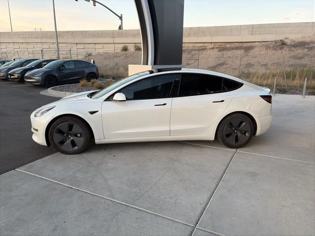 2021 Tesla Model 3 - Image 5 of 21
